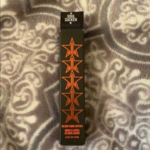 JSC Soul Sucker Lipstick